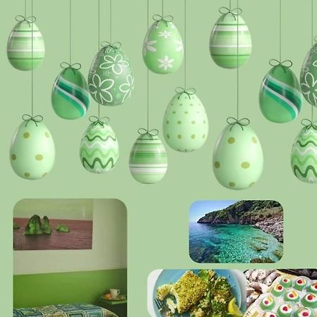 Bed And Breakfast Sapore Di Sale Τράπανι Εξωτερικό φωτογραφία