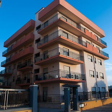 Bed And Breakfast Sapore Di Sale Τράπανι Εξωτερικό φωτογραφία