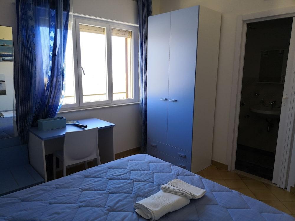 Bed And Breakfast Sapore Di Sale Τράπανι Εξωτερικό φωτογραφία