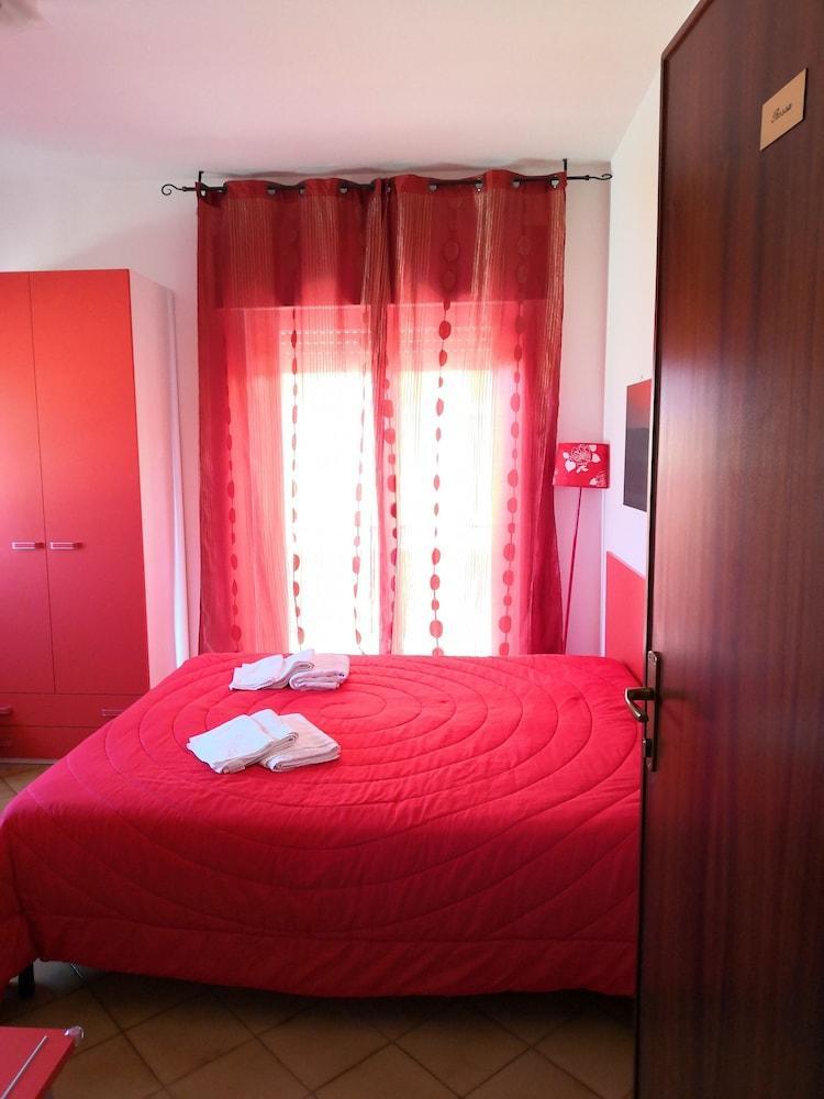Bed And Breakfast Sapore Di Sale Τράπανι Εξωτερικό φωτογραφία