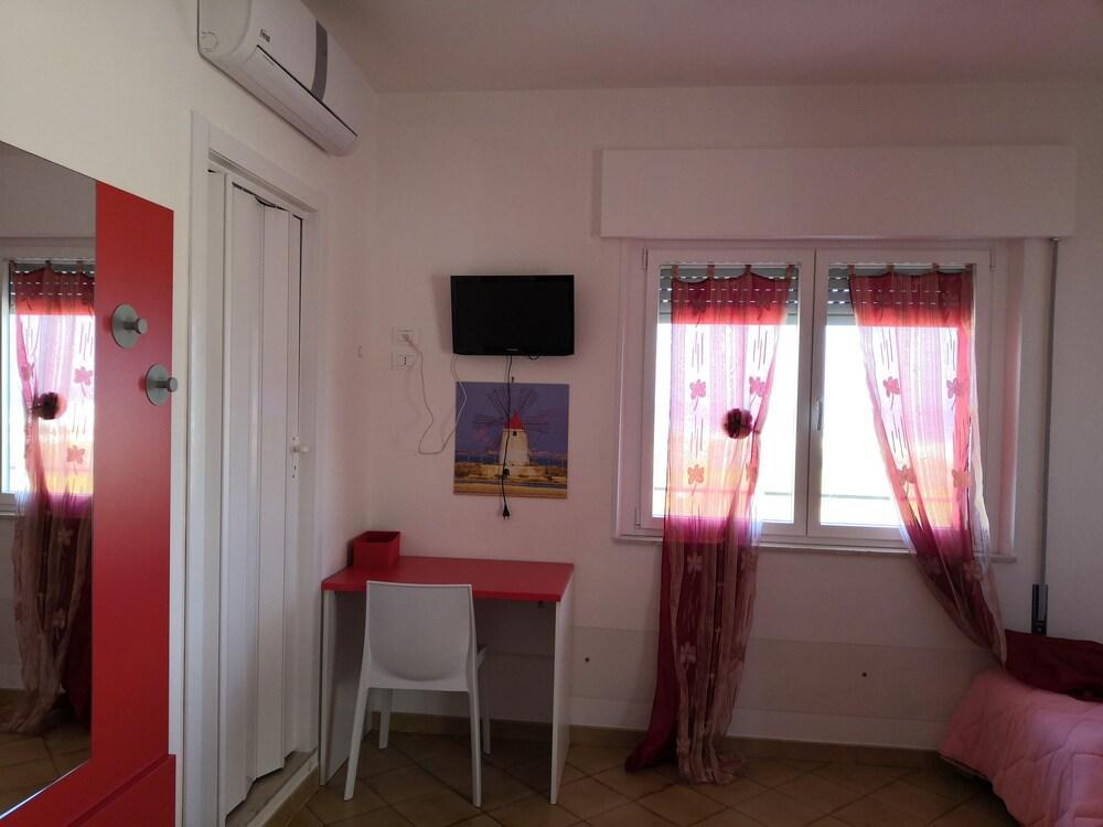 Bed And Breakfast Sapore Di Sale Τράπανι Εξωτερικό φωτογραφία