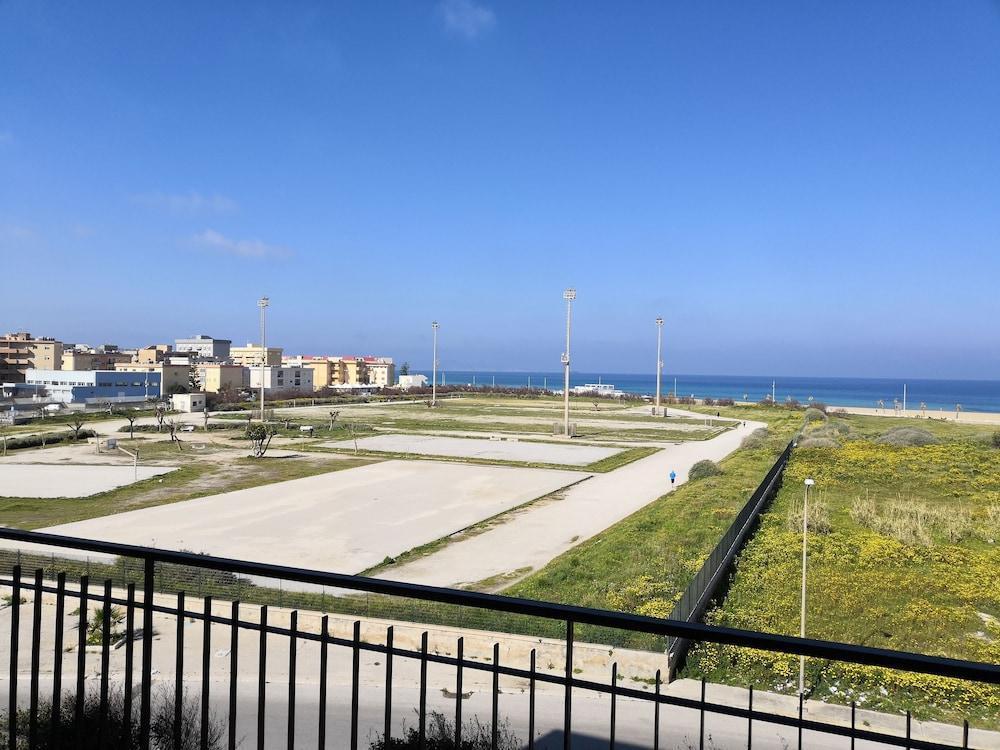 Bed And Breakfast Sapore Di Sale Τράπανι Εξωτερικό φωτογραφία