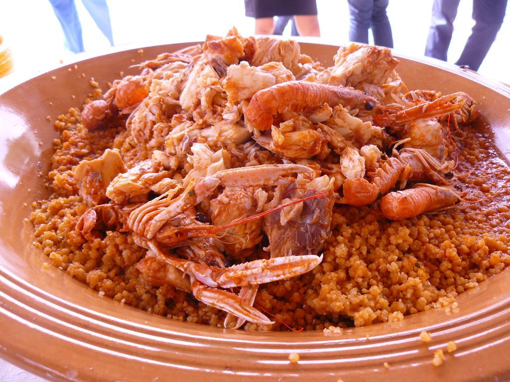 Bed And Breakfast Sapore Di Sale Τράπανι Εξωτερικό φωτογραφία