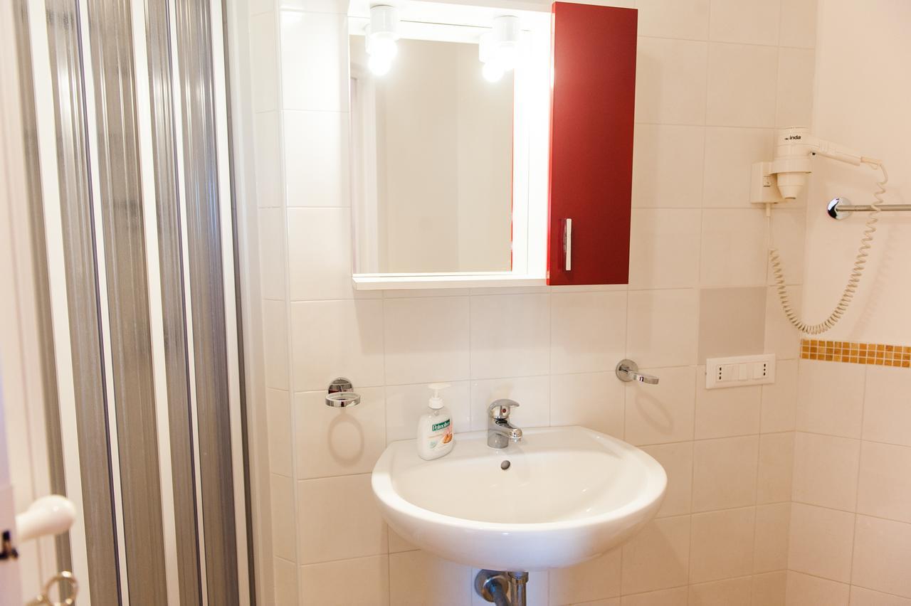 Bed And Breakfast Sapore Di Sale Τράπανι Εξωτερικό φωτογραφία