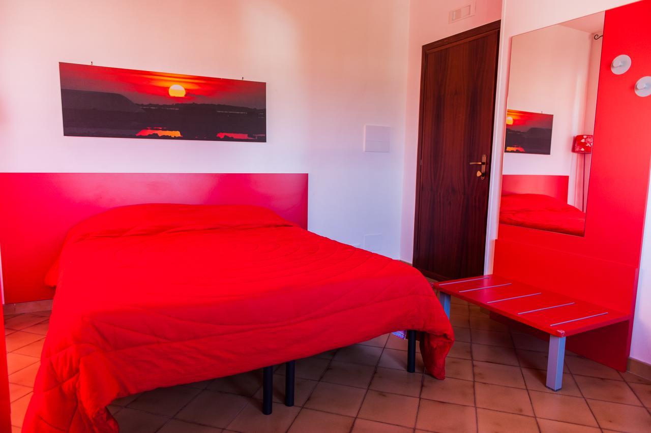 Bed And Breakfast Sapore Di Sale Τράπανι Εξωτερικό φωτογραφία