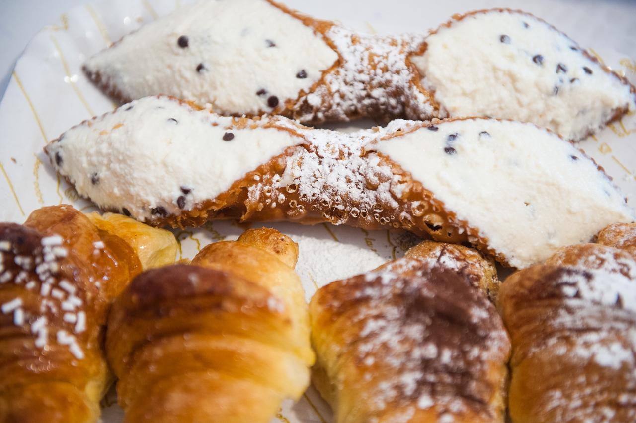 Bed And Breakfast Sapore Di Sale Τράπανι Εξωτερικό φωτογραφία