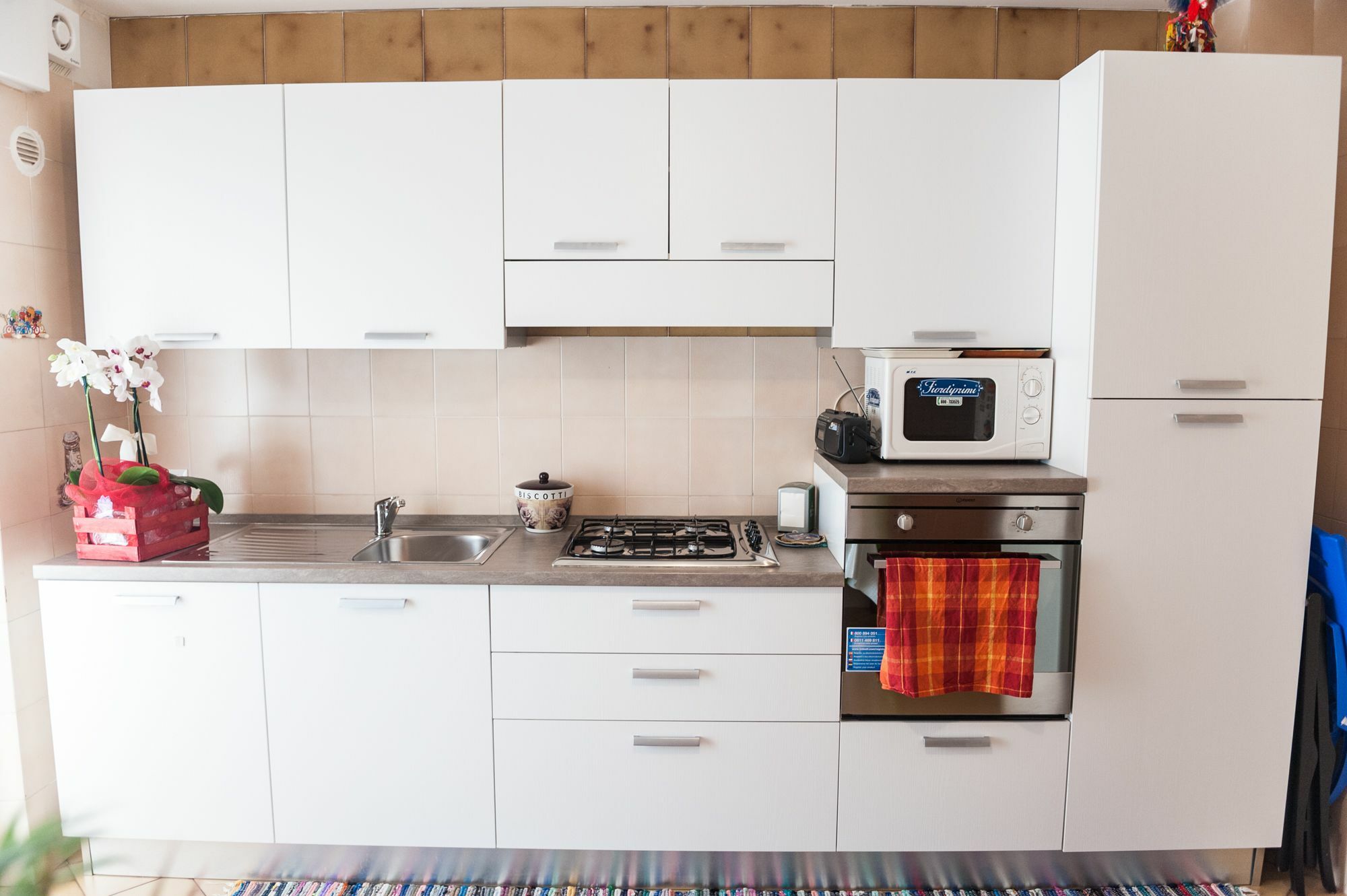 Bed And Breakfast Sapore Di Sale Τράπανι Εξωτερικό φωτογραφία