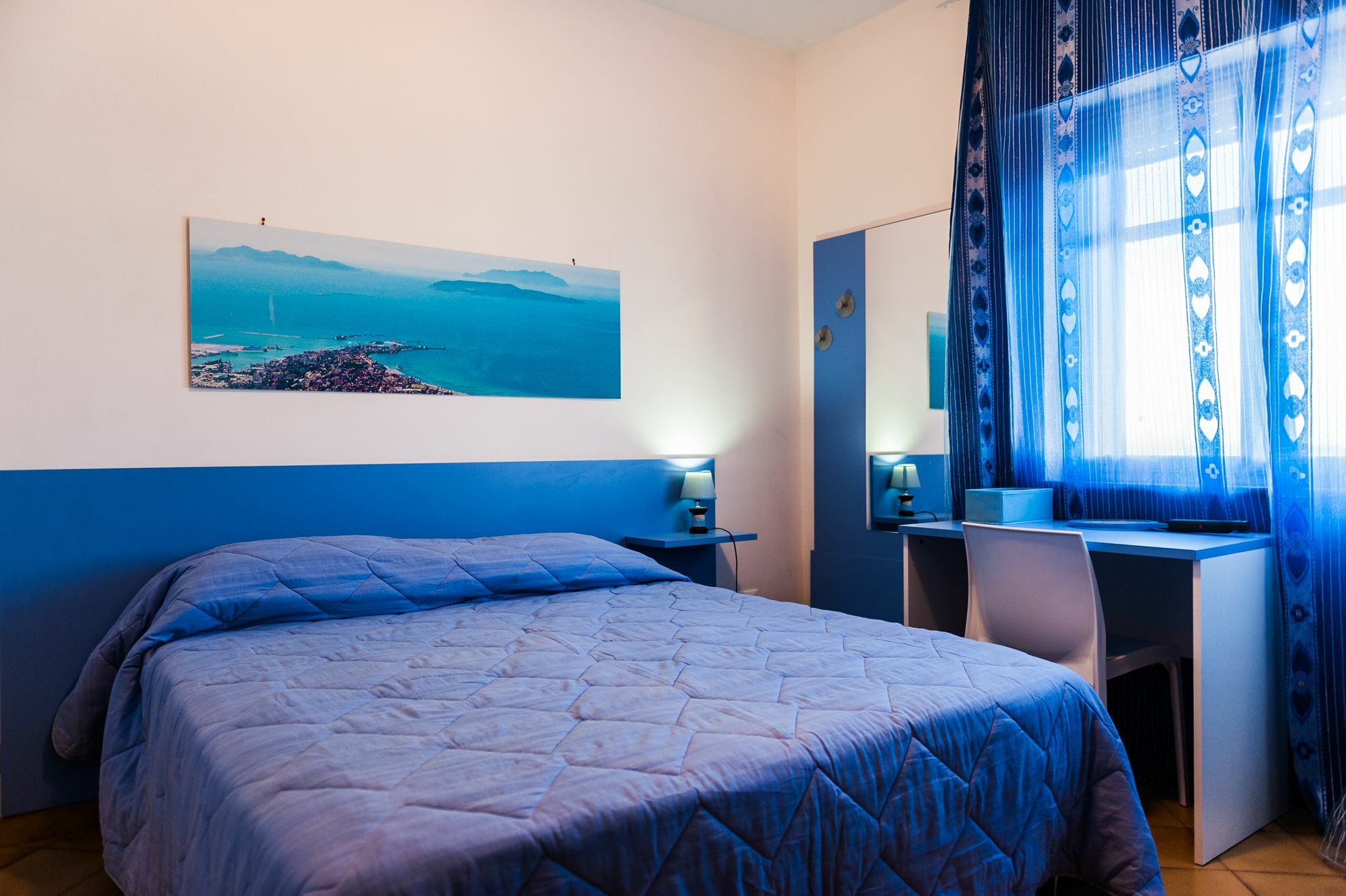 Bed And Breakfast Sapore Di Sale Τράπανι Εξωτερικό φωτογραφία