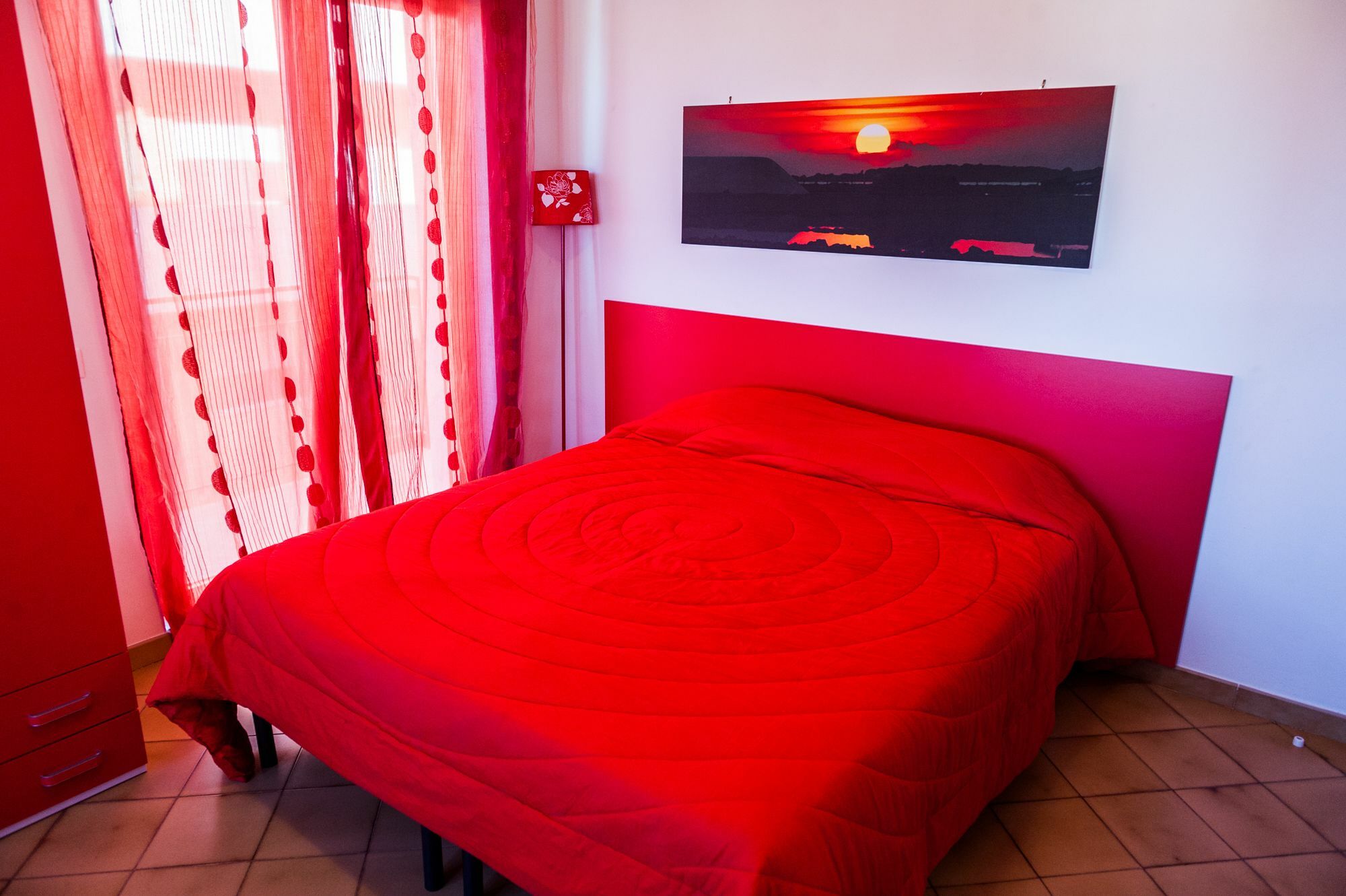 Bed And Breakfast Sapore Di Sale Τράπανι Εξωτερικό φωτογραφία